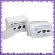 OEM high quality electronic card cleaner plastic core wholesale for POS Terminal 1