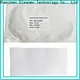Cleanmo effective digital check cleaning cards supplier for Canon CR-55 Check Scanner 1