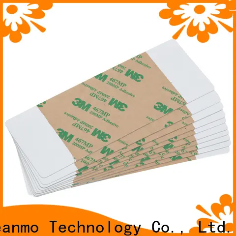 Cleanmo Custom ODM print cleaner wholesale for Magna Platinum 1