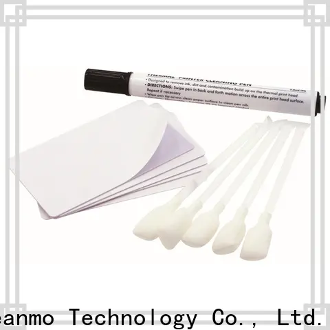 Cleanmo blending spunlace print cleaner manufacturer for cleaning dirt1 1