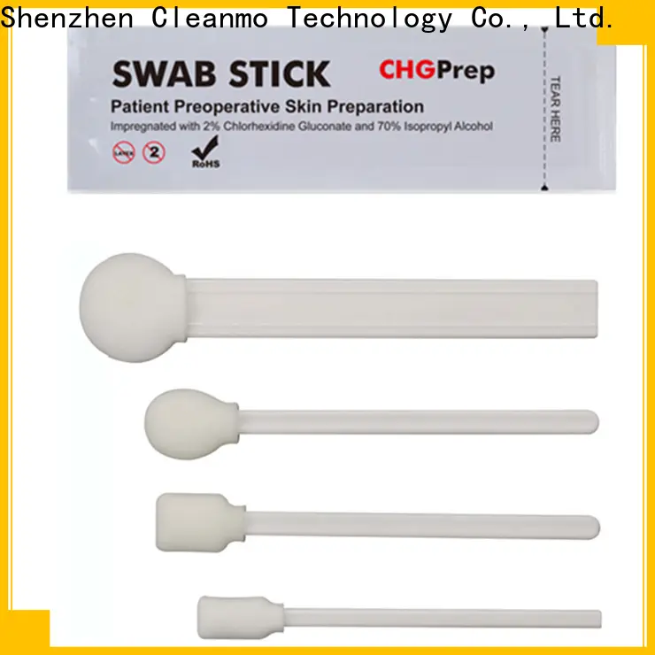 convenient surgical swabs 70% isopropyl alcohol (IPA) liquid wholesale for Surgical site cleansing after suturing 1
