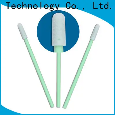 Bulk buy best smart swab canada thermal bouded manufacturer for Micro-mechanical cleaning 1