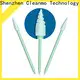 Wholesale best ear wax swab precision tip head factory price for general purpose cleaning 1