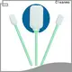 cost-effective sensor cleaning swabs excellent chemical resistance wholesale for Micro-mechanical cleaning 1