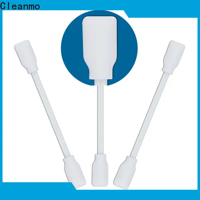 Cleanmo Bulk buy ODM sterile applicators manufacturer for general purpose cleaning 1