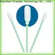 Cleanmo thermal bouded define swab wholesale for excess materials cleaning 1