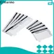 Cleanmo blending spunlace zebra cleaning kit supplier for ID card printers 1