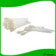 Bulk purchase OEM zebra cleaners non woven supplier for ID card printers 1