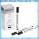 Cleanmo Custom OEM zebra printhead cleaning manufacturer for ID card printers 1