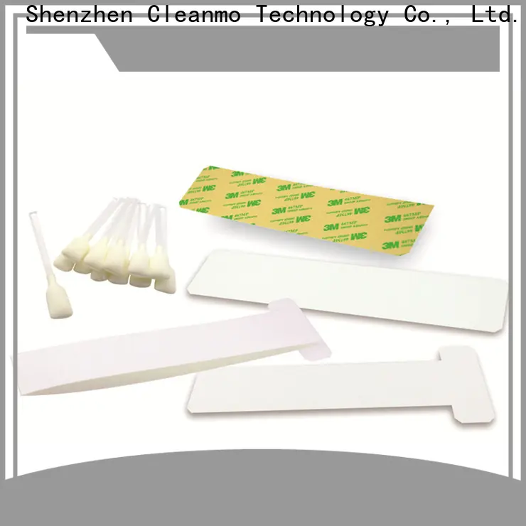 Bulk purchase custom zebra cleaning kit non woven manufacturer for cleaning dirt 1