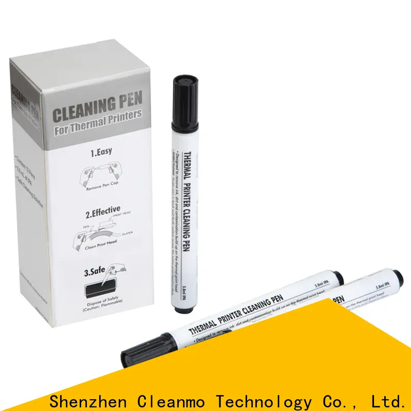 effective printer cleaner pvc manufacturer 1