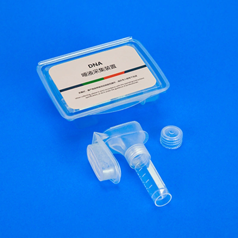 DNA/RNA Specimen Sampling Saliva Collection Kit 1