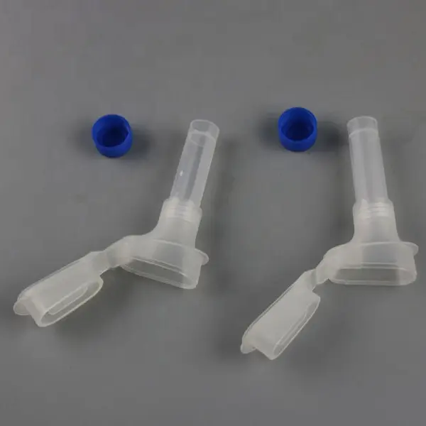 Salivette Collection Device EXW FOB CIF DDP DDUManufacturers 3