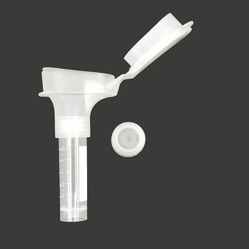 Salivette Collection Device EXW FOB CIF DDP DDUManufacturers 5