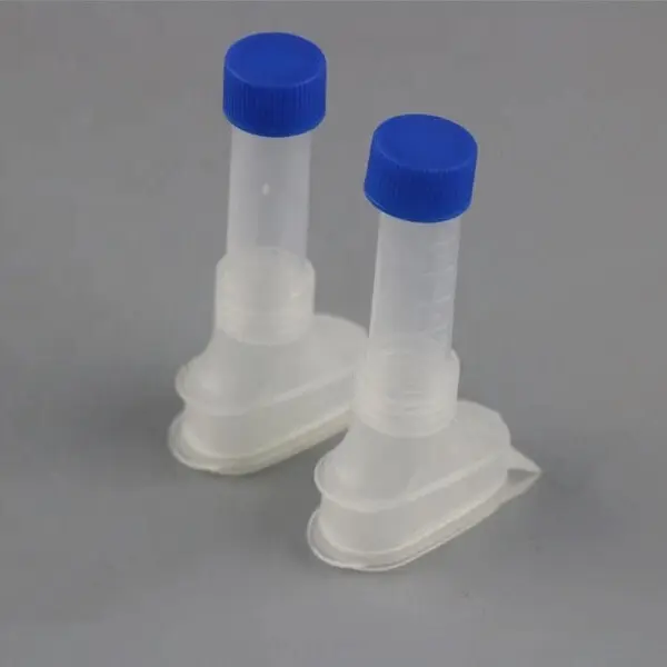 Cleanmo saliva collection kit manufacturer for Smart Card Readers 3