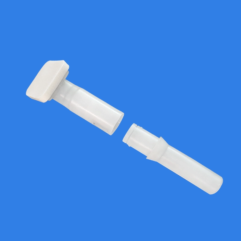 CHG Applicator Chlorhexidine Gluconate Skin Prep Empty Swab Applicator 1