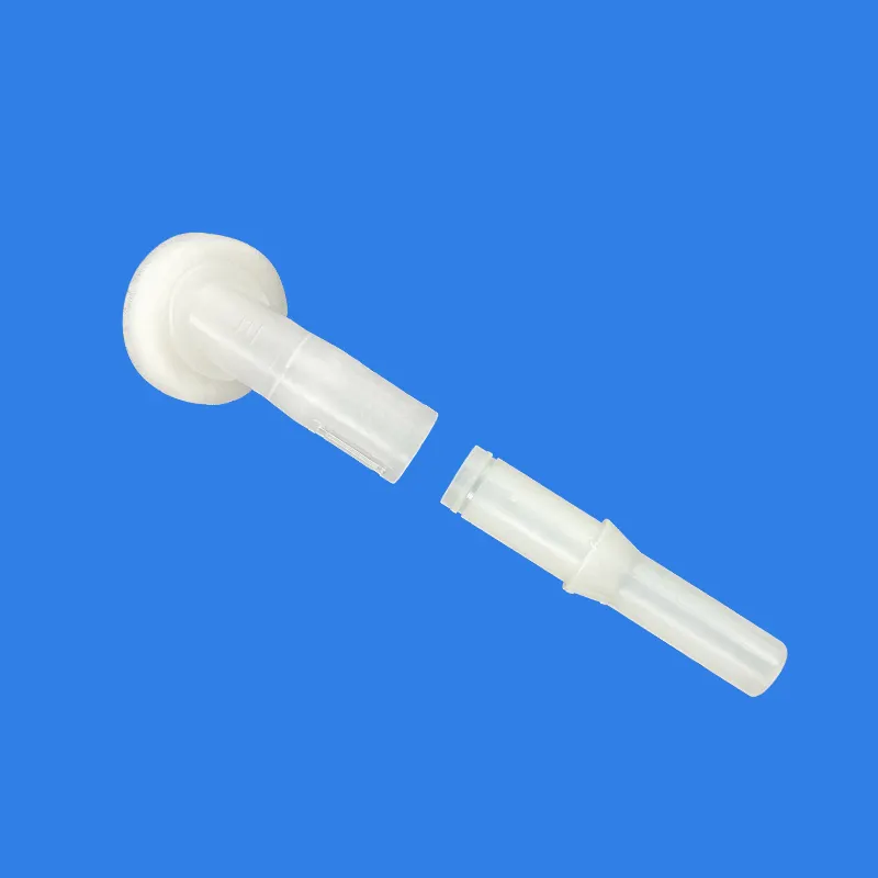 Medical Applicator SASP-030/ SA-105/ SA-260 PlasticCompany 5