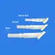 effective sterile cotton tipped applicators medical grade 100PPI open-cell polyurethane foam manufacturer for dialysis procedures 3