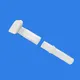 effective sterile cotton tipped applicators medical grade 100PPI open-cell polyurethane foam manufacturer for dialysis procedures 5
