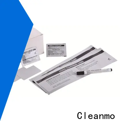 quick Evolis Cleaning Pens Electronic-grade IPA Snap Swab wholesale for Evolis printer 1