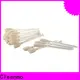 Cleanmo Electronic-grade IPA Snap Swab clean printer head manufacturer for Evolis printer2 1