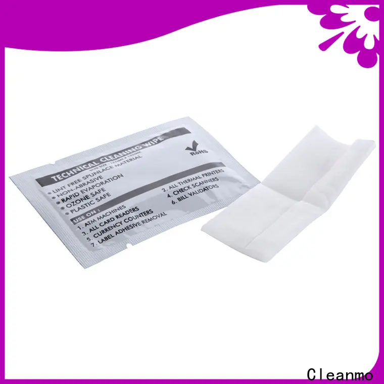 cost effective deep cleaning printer Non Woven factory price for HDP5000 1