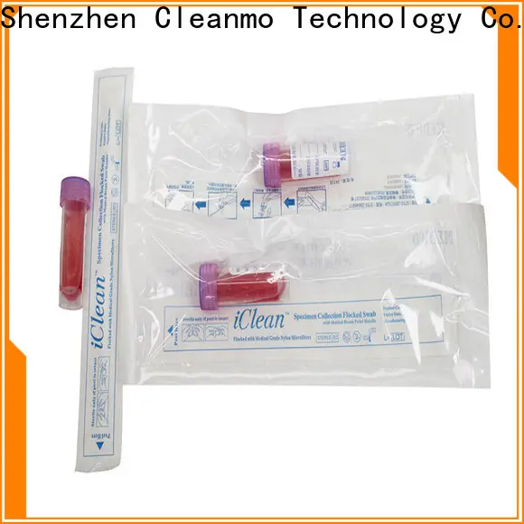 Cleanmo Wholesale influenza test kit manufacturers bulk production 1