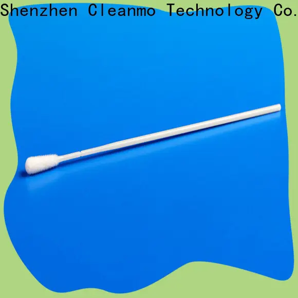 Bulk buy OEM sample collection swabs molded break point supplier for cytology testing 1