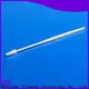 Cleanmo OEM best nasopharyngeal nylon flocked swab wholesale for rapid antigen testing 1