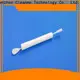 Cleanmo Nylon Fiber head nylon flocked swab wholesale for cytology testing 1