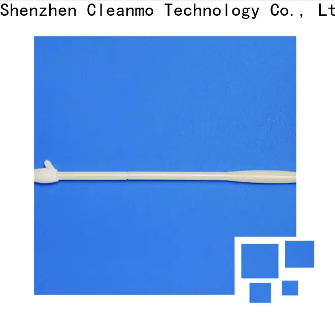 ODM тампоны для отбора проб с формованной точкой разрыва оптом для молекулярных анализов 1