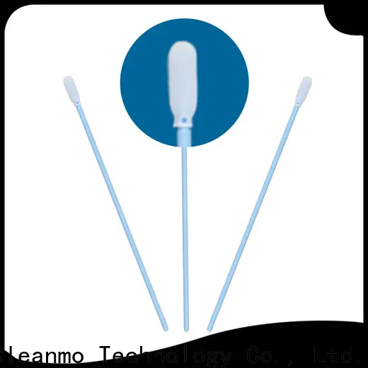 affordable foam mouth swabs Polyurethane Foam supplier for excess materials cleaning 1