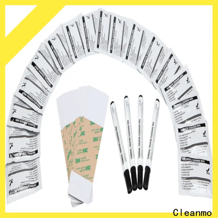 disposable fargo cleaning kit Non Woven factory price for HDPii 1