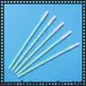 OEM cotton cleaning swabs Polyurethane Foam manufacturer for Micro-mechanical cleaning 1