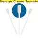 Bulk buy best ear cleaning Polyurethane Foam wholesale for Micro-mechanical cleaning 1