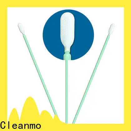 high quality sensor swab full frame double layers of microfiber fabric supplier for Micro-mechanical cleaning 1