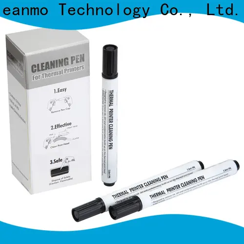 good quality thermal head cleaning pen white wholesale for Check Scanner Roller 1