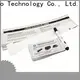 Cleanmo Wholesale best long cleaning swabs supplier for Javelin J330i printers 1