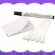Cleanmo pvc cleaning thermal printer head factory price for Zebra P120i printer 1