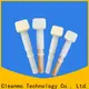 Cleanmo convenient cotton tipped applicators supplier for surgical site cleansing after suturing 1