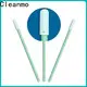 Cleanmo precision tip head extra long cotton swabs manufacturer for general purpose cleaning 1