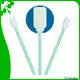 Cleanmo high quality polyester tipped swabs supplier for printers 1