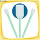ESD-safe dslr sensor cleaning swabs EDI water wash supplier for excess materials cleaning 1