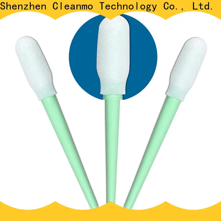 Cleanmo Wholesale ODM mouth swabs for cleaning mouth wholesale for excess materials cleaning 1