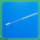 Cleanmo ABS handle nasopharyngeal nylon flocked swab wholesale for rapid antigen testing 1
