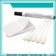 Cleanmo ODM Nisca printer cleaning kits wholesale for PR5360LE TeamNisca ID Card Printers 1