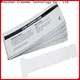 Cleanmo Bulk purchase high quality zebra cleaning card wholesale for ID card printers 1