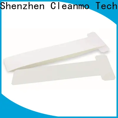 Custom best zebra printhead cleaning T shape wholesale for Zebra P120i printer 1