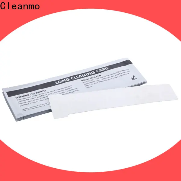Cleanmo PP thermal printer cleaning pen manufacturer for the cleaning rollers 1