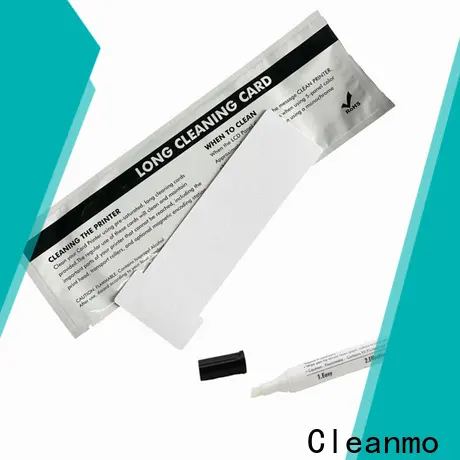 good quality magicard enduro cleaning kit strong adhesivess factory 1